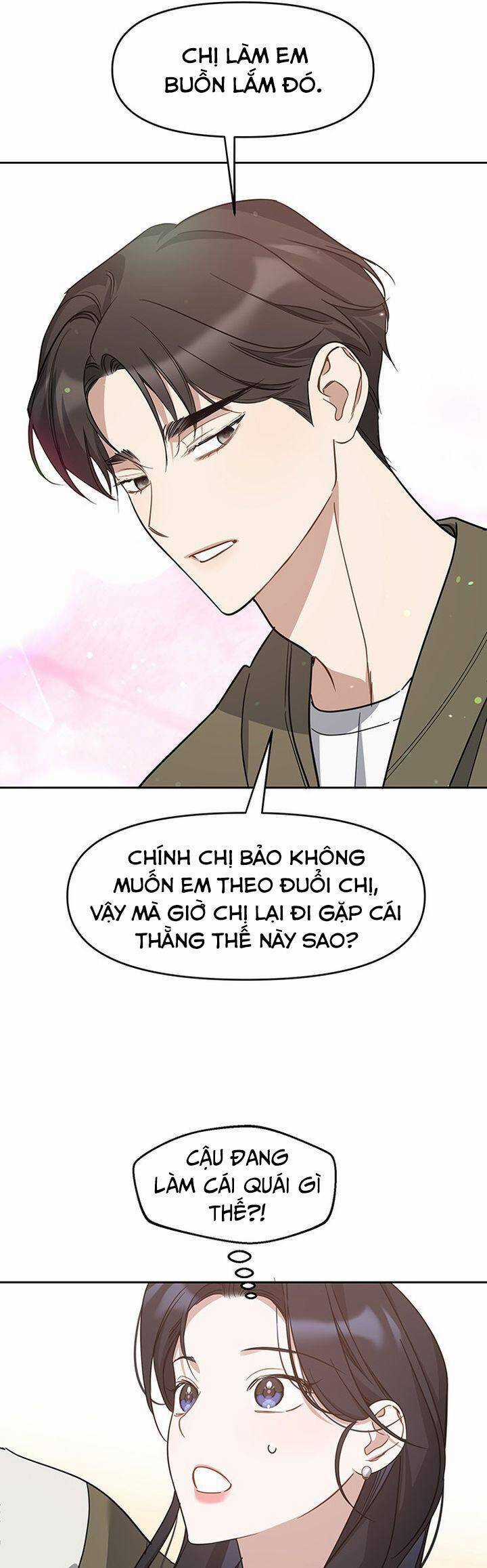 Vận Xui Chốn Công Sở Chapter 62 trang 27