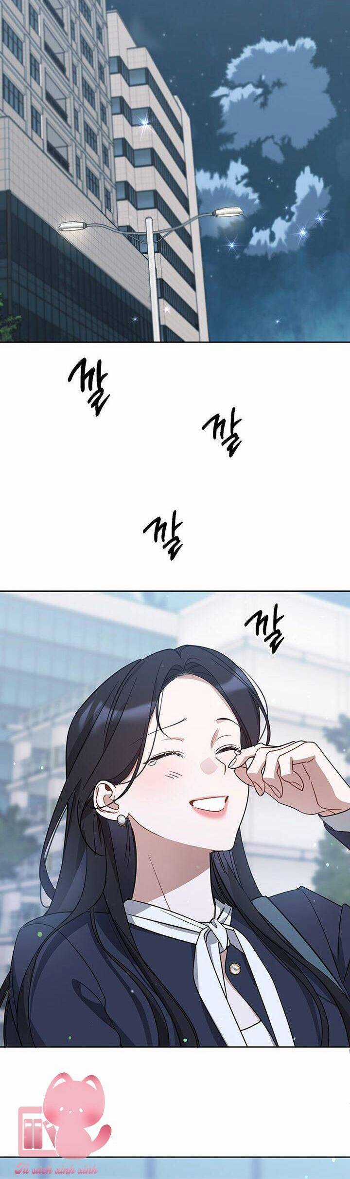 Vận Xui Chốn Công Sở Chapter 62 trang 40