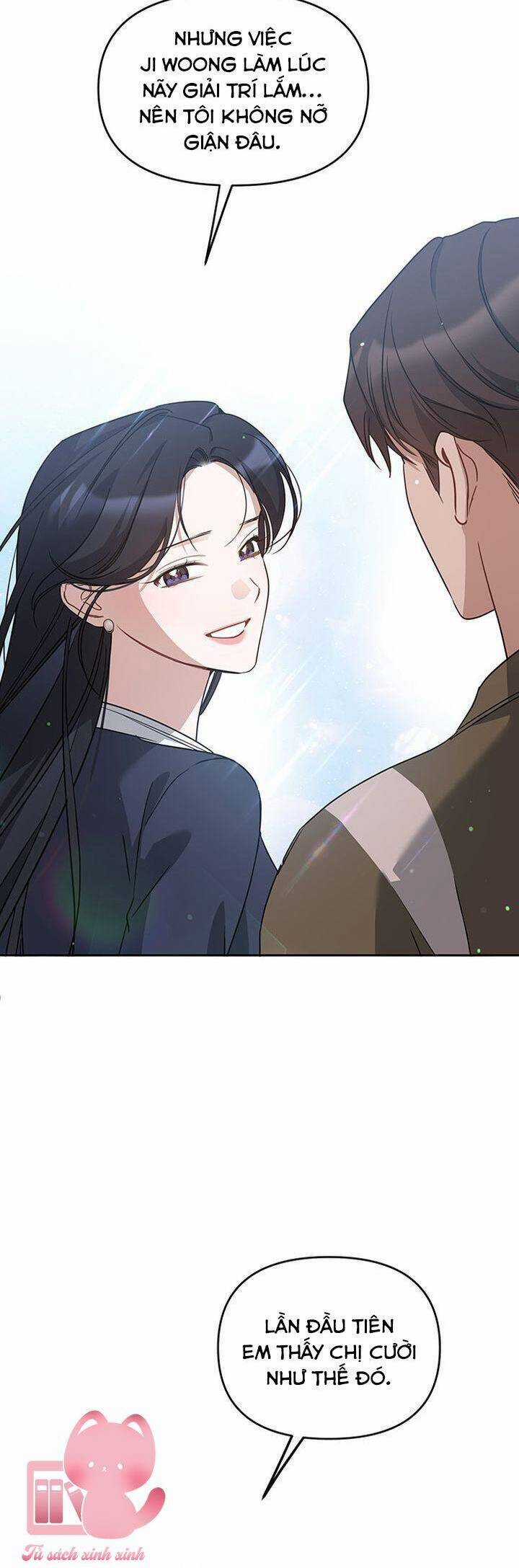 Vận Xui Chốn Công Sở Chapter 62 trang 44