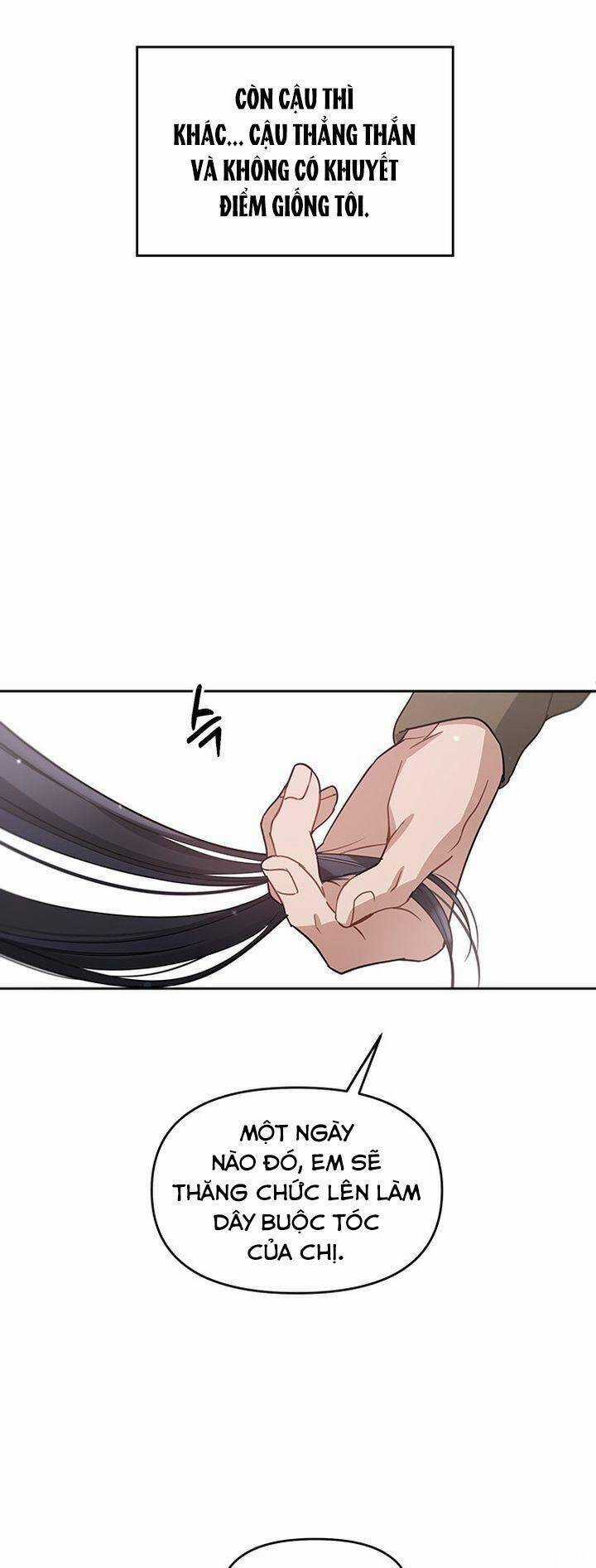 Vận Xui Chốn Công Sở Chapter 62 trang 49