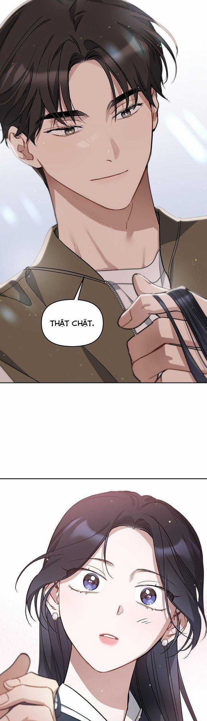 Vận Xui Chốn Công Sở Chapter 62 trang 51