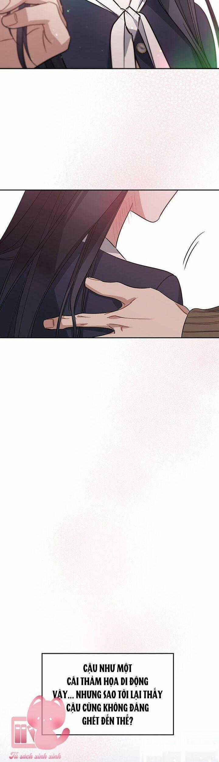 Vận Xui Chốn Công Sở Chapter 62 trang 52