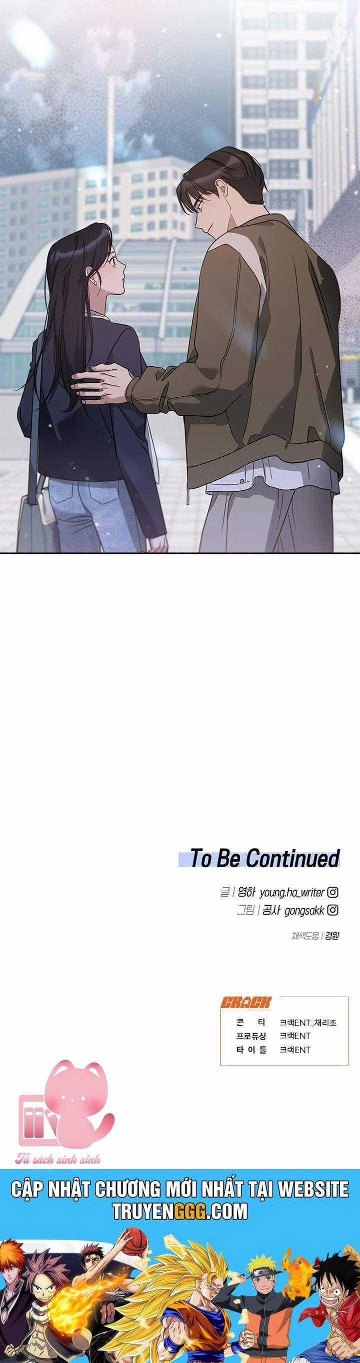 Vận Xui Chốn Công Sở Chapter 62 trang 53