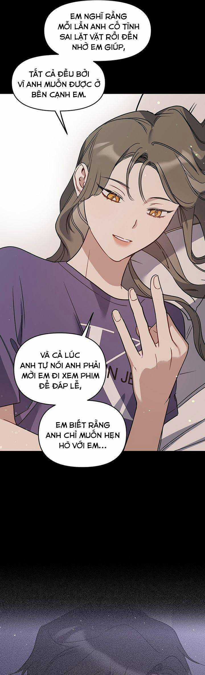 Vận Xui Chốn Công Sở Chapter 63 trang 11