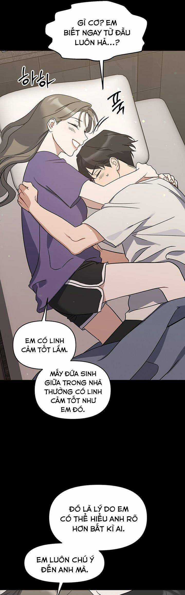 Vận Xui Chốn Công Sở Chapter 63 trang 13