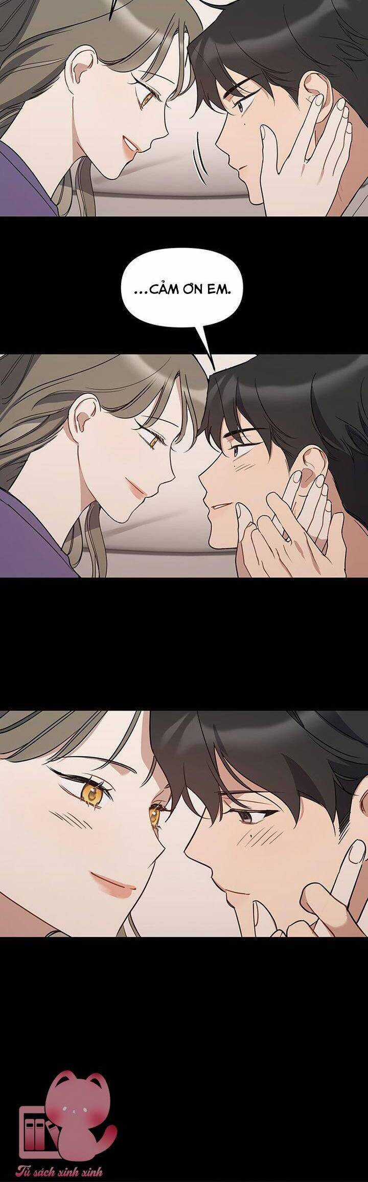 Vận Xui Chốn Công Sở Chapter 63 trang 14