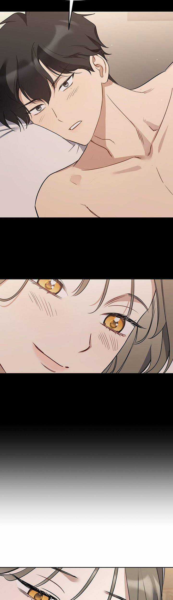 Vận Xui Chốn Công Sở Chapter 63 trang 17