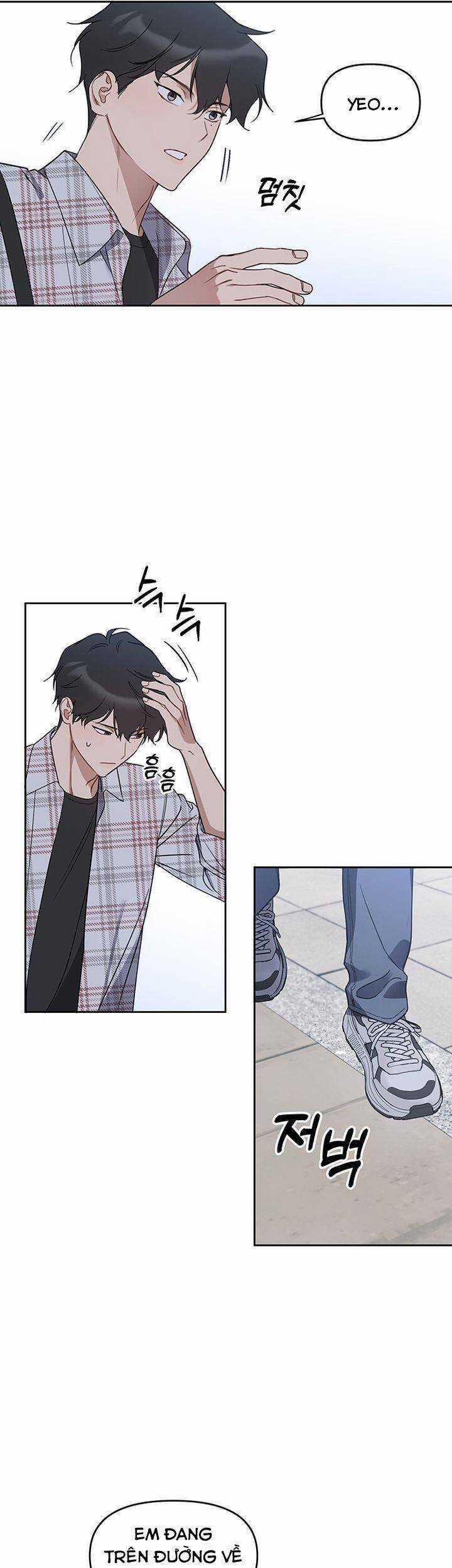 Vận Xui Chốn Công Sở Chapter 63 trang 29