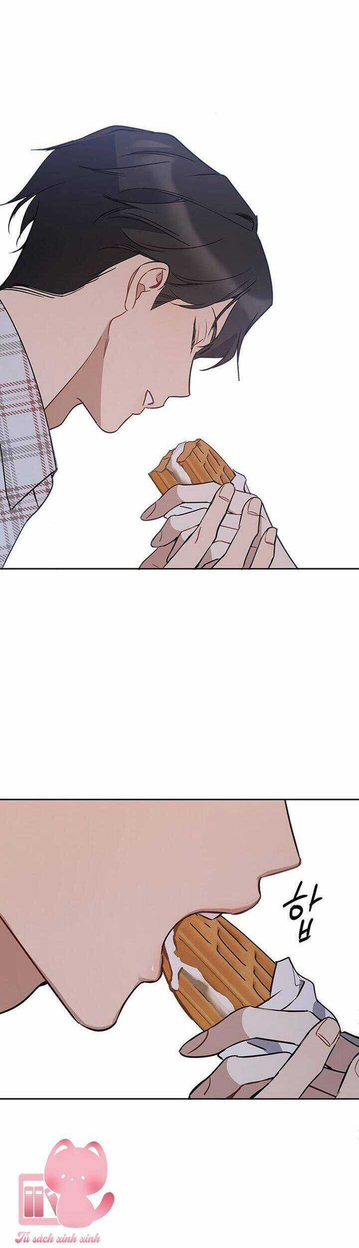 Vận Xui Chốn Công Sở Chapter 63 trang 38