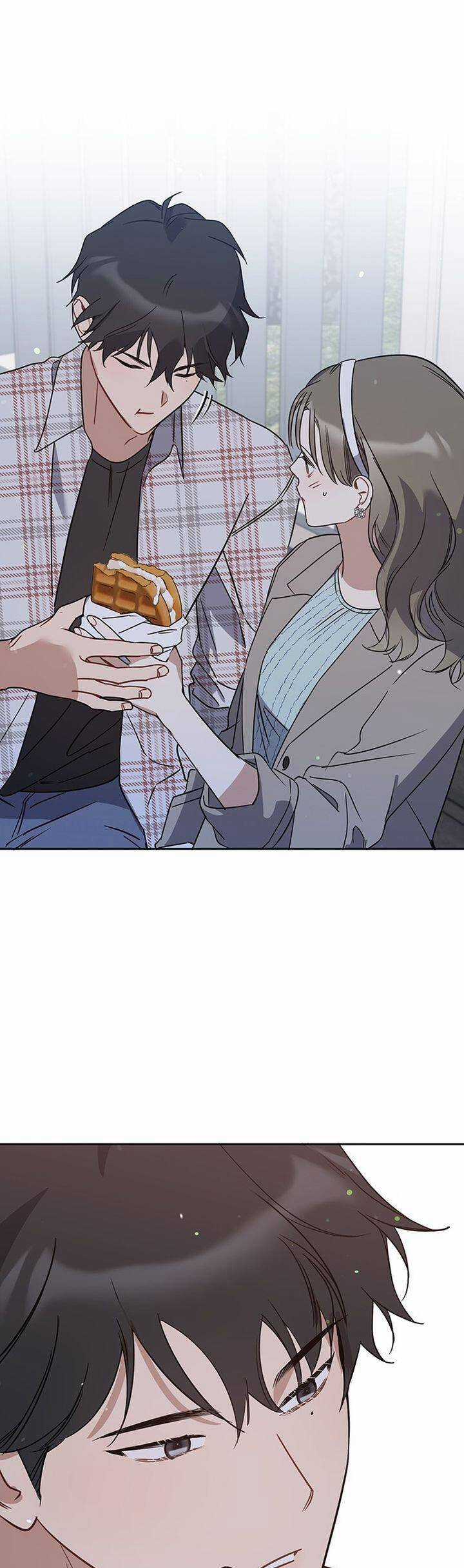 Vận Xui Chốn Công Sở Chapter 63 trang 39