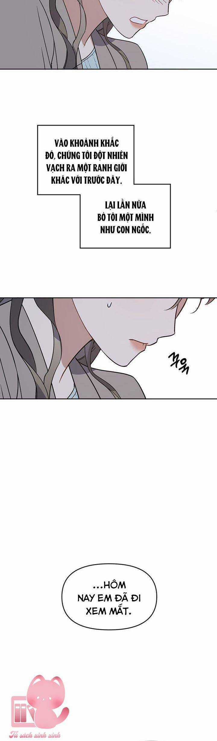 Vận Xui Chốn Công Sở Chapter 63 trang 42