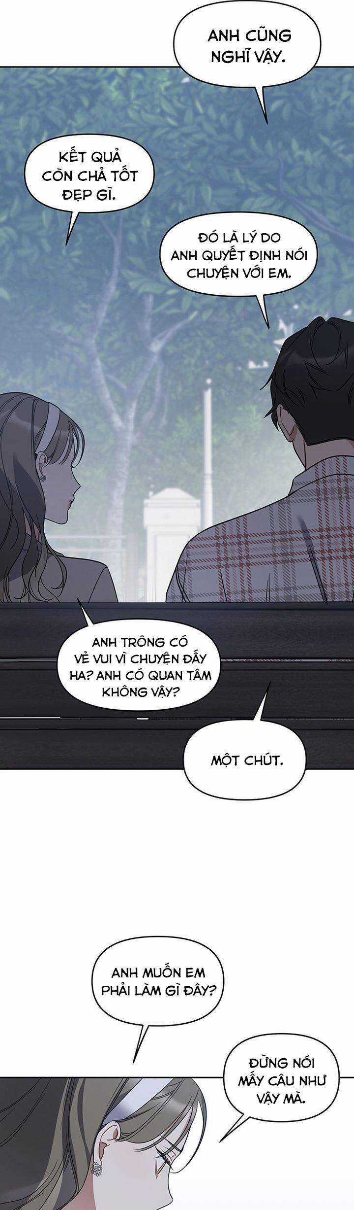 Vận Xui Chốn Công Sở Chapter 63 trang 43