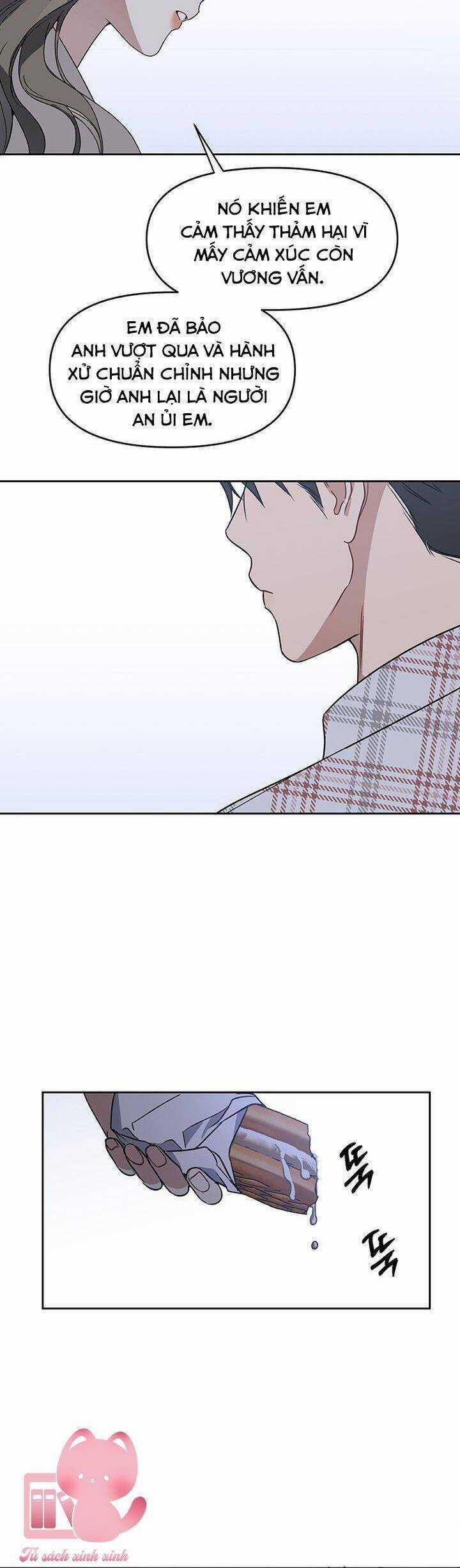 Vận Xui Chốn Công Sở Chapter 63 trang 44