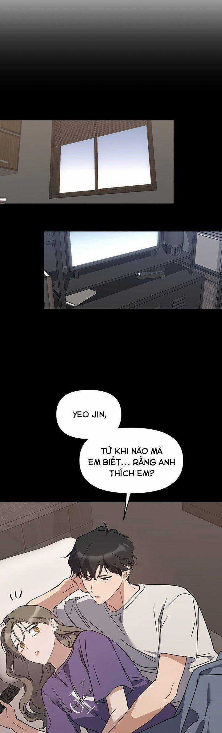 Vận Xui Chốn Công Sở Chapter 63 trang 7