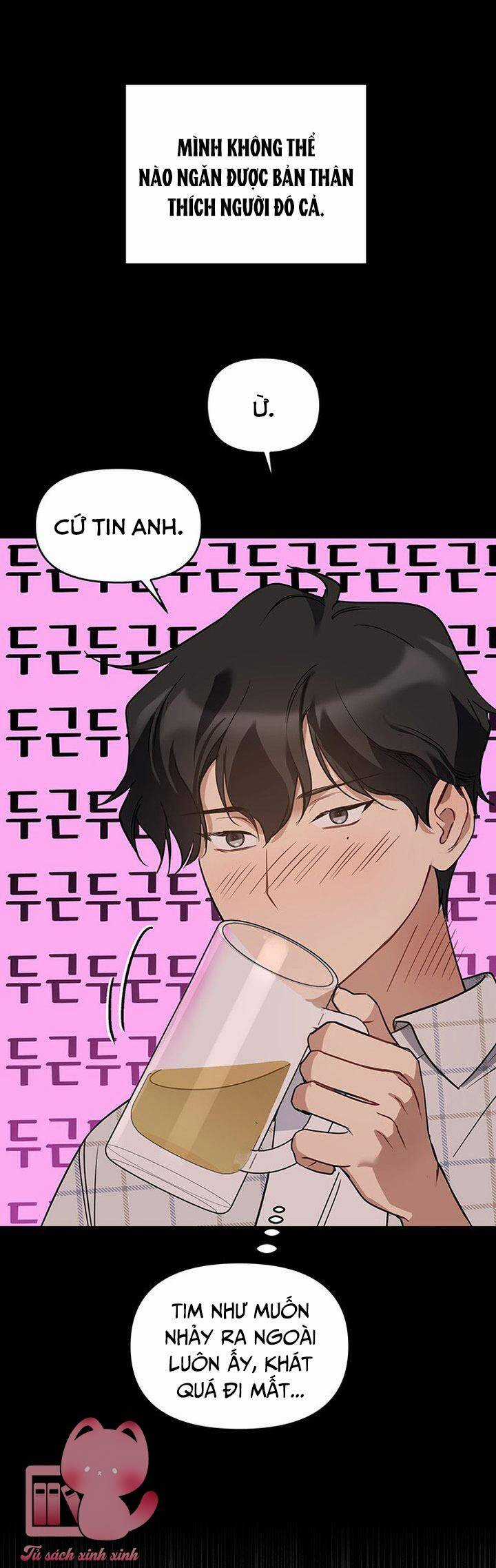 Vận Xui Chốn Công Sở Chapter 64 trang 10