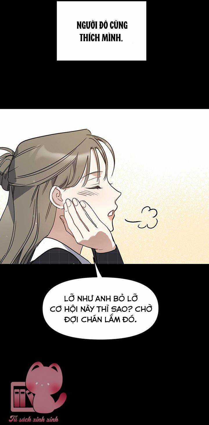 Vận Xui Chốn Công Sở Chapter 64 trang 12