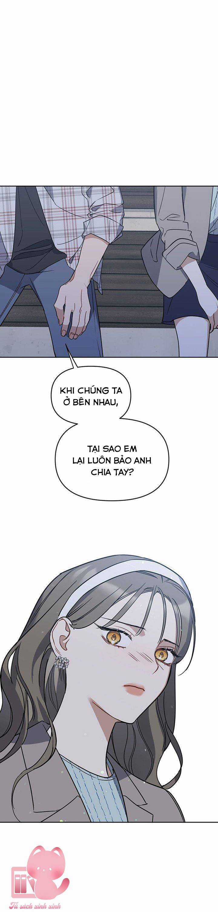 Vận Xui Chốn Công Sở Chapter 64 trang 19