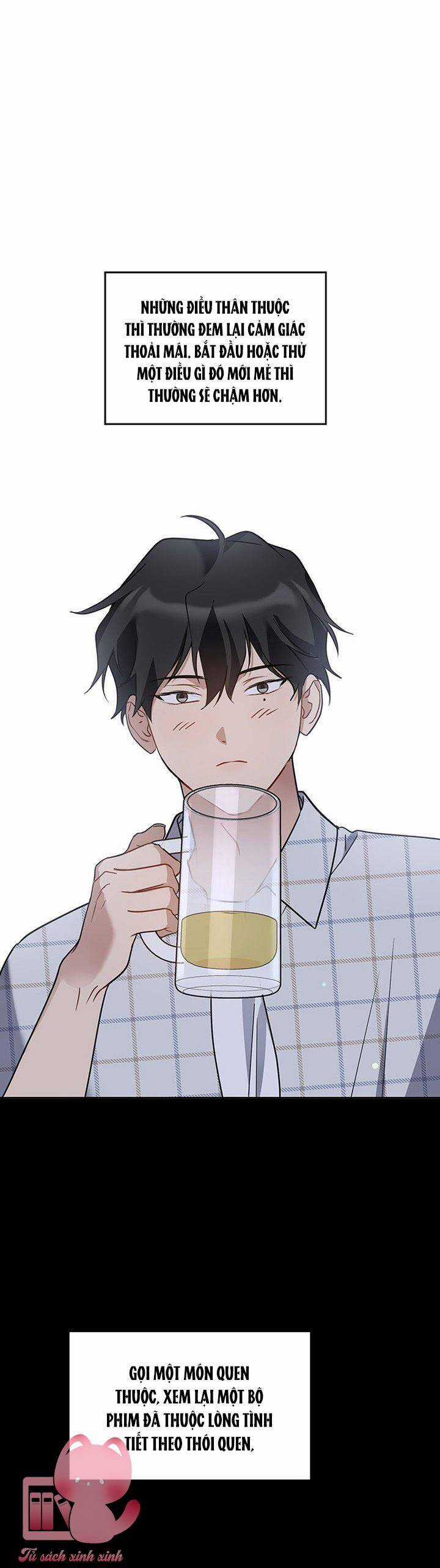 Vận Xui Chốn Công Sở Chapter 64 trang 2
