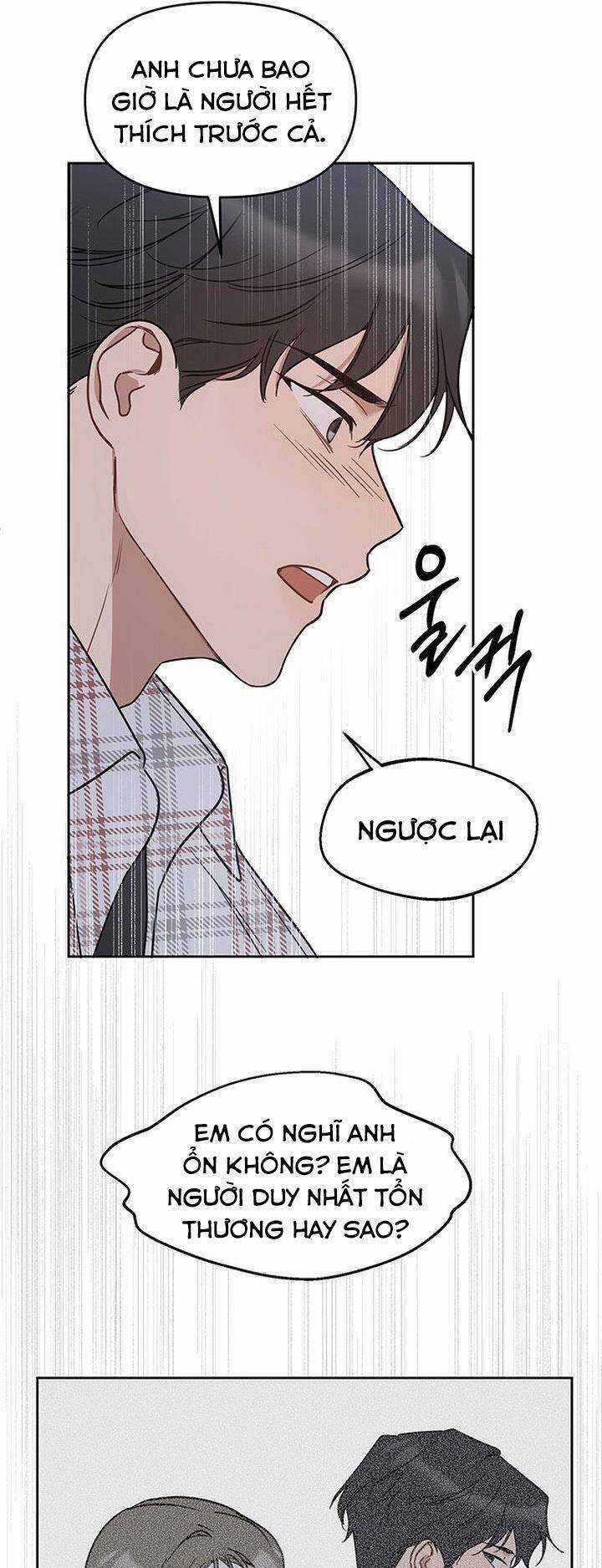 Vận Xui Chốn Công Sở Chapter 64 trang 33