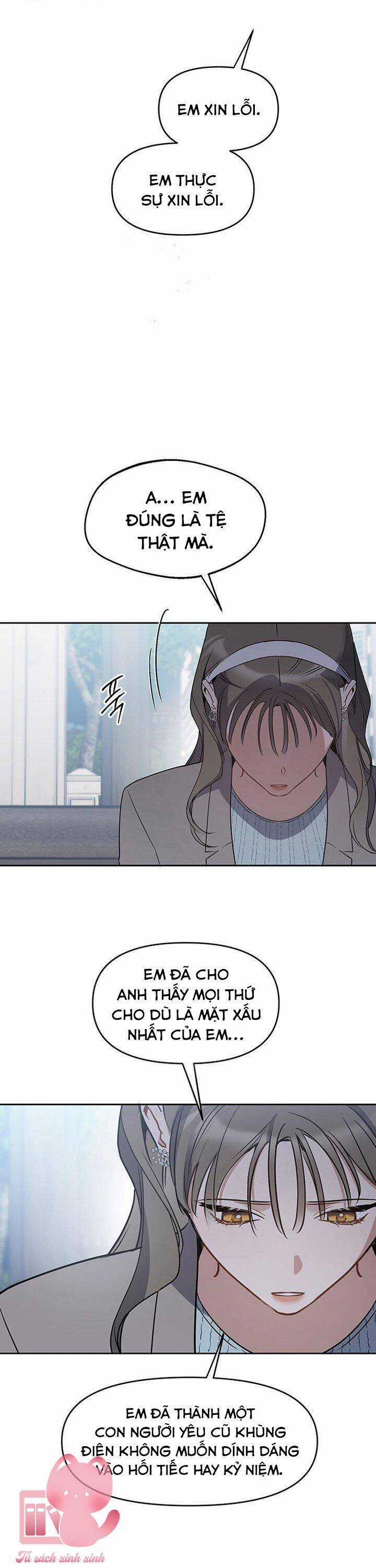 Vận Xui Chốn Công Sở Chapter 64 trang 37