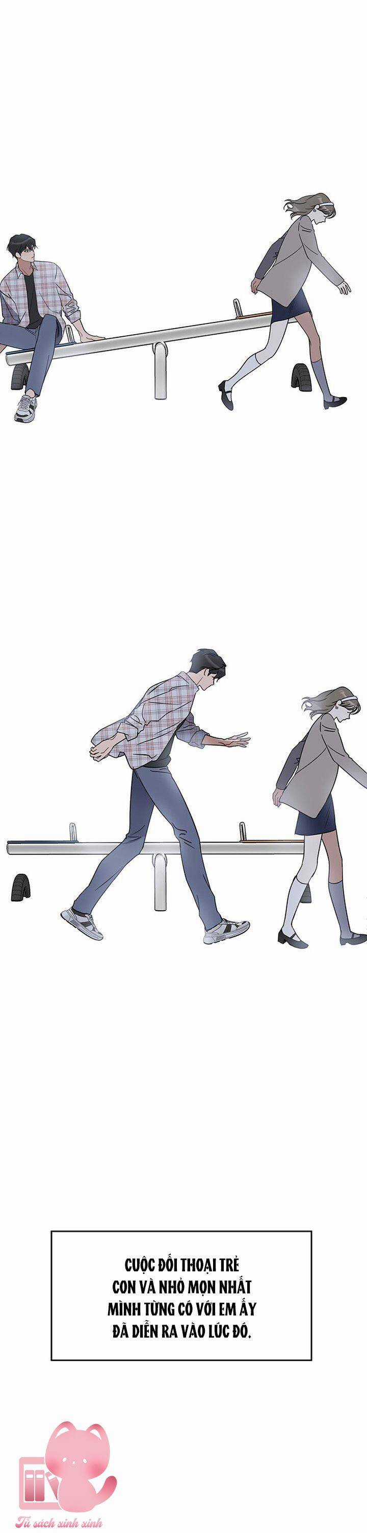 Vận Xui Chốn Công Sở Chapter 64 trang 40