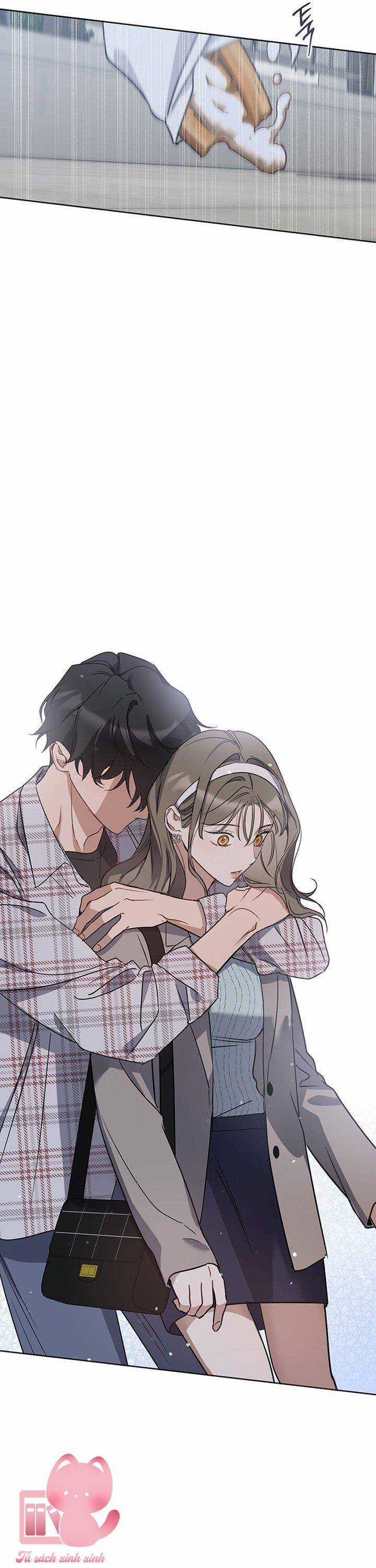 Vận Xui Chốn Công Sở Chapter 64 trang 42