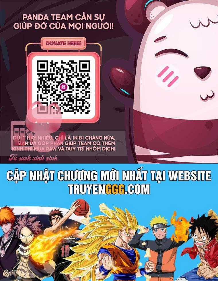 Vận Xui Chốn Công Sở Chapter 64 trang 44