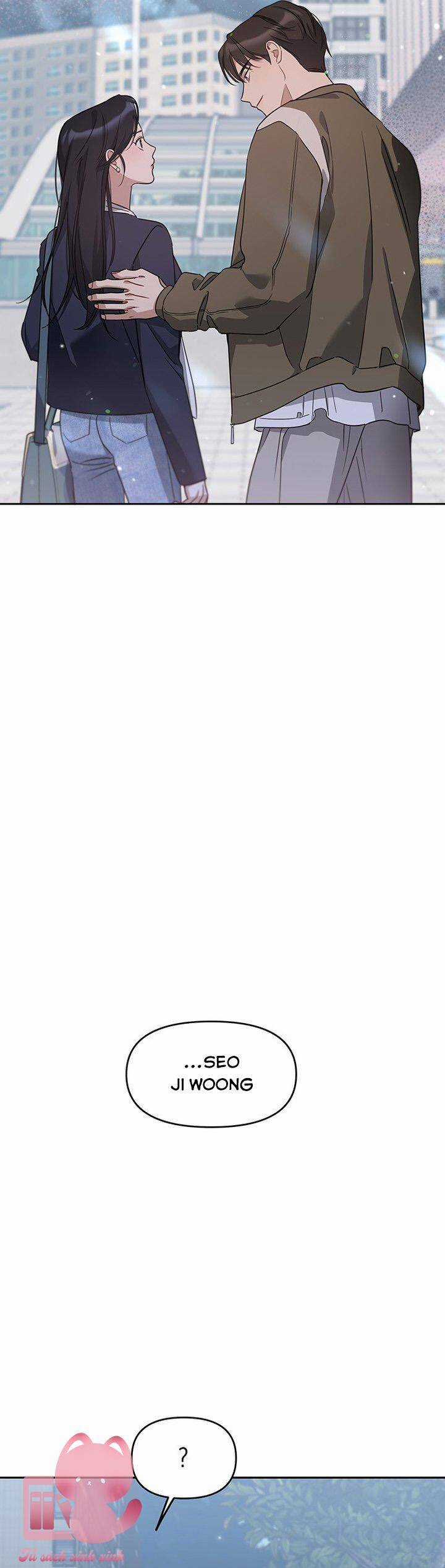 Vận Xui Chốn Công Sở Chapter 65 trang 5