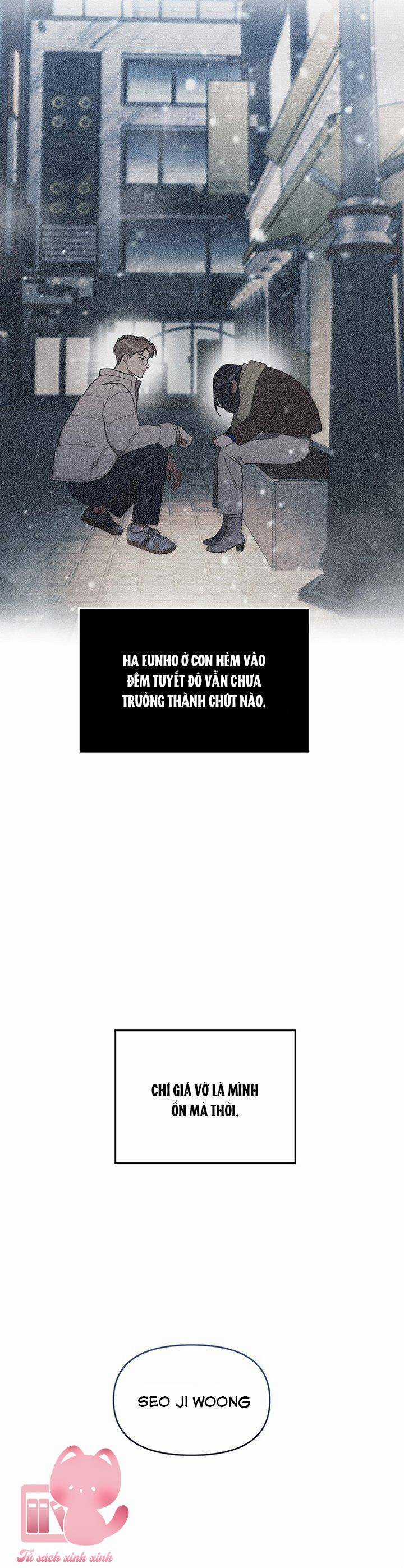 Vận Xui Chốn Công Sở Chapter 66 trang 19