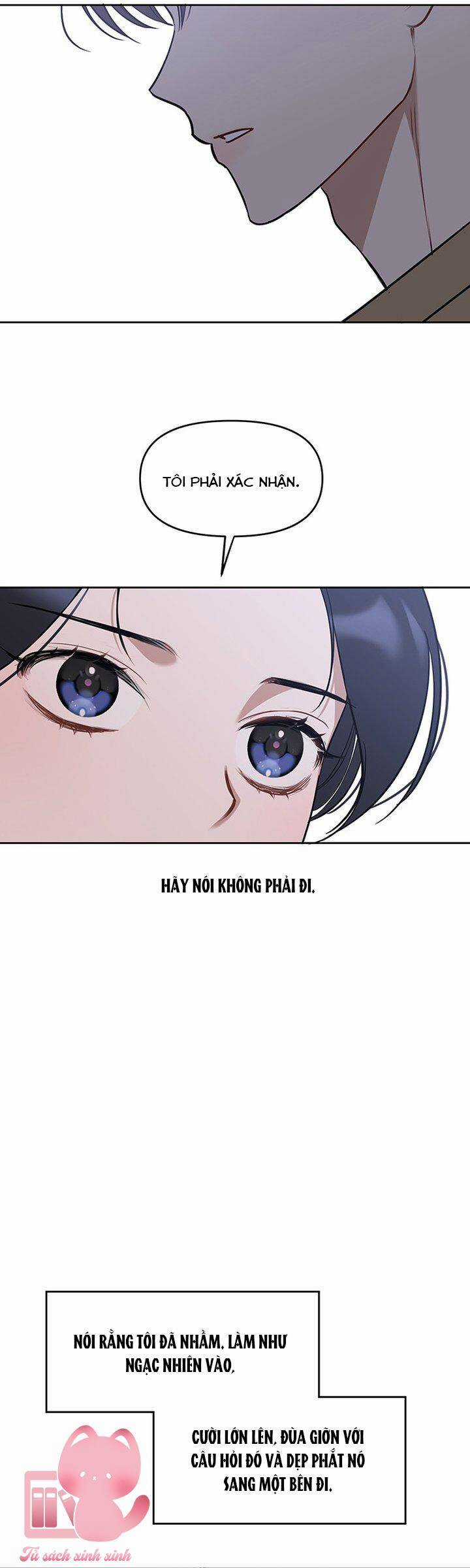 Vận Xui Chốn Công Sở Chapter 66 trang 23