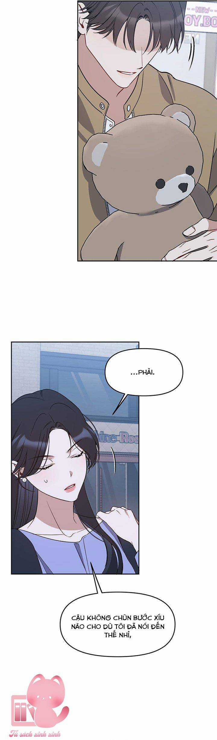 Vận Xui Chốn Công Sở Chapter 66 trang 29