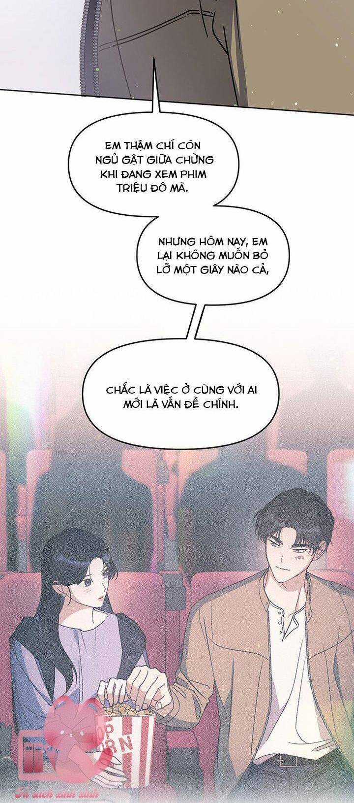 Vận Xui Chốn Công Sở Chapter 66 trang 32