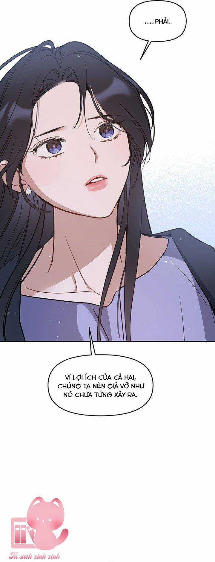 Vận Xui Chốn Công Sở Chapter 66 trang 35