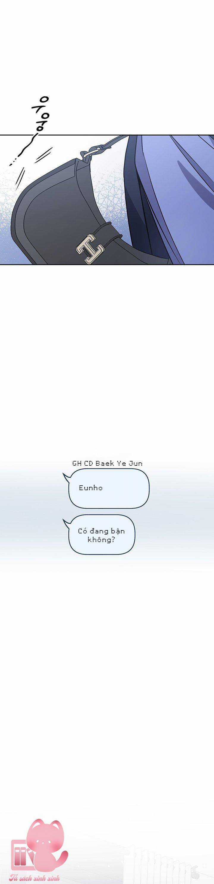 Vận Xui Chốn Công Sở Chapter 66 trang 44