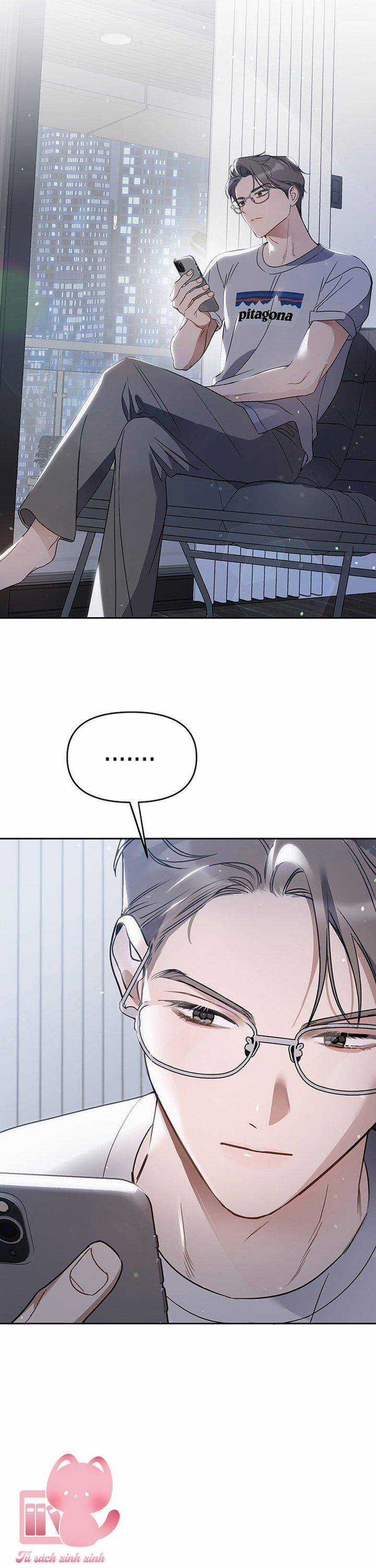 Vận Xui Chốn Công Sở Chapter 66 trang 45