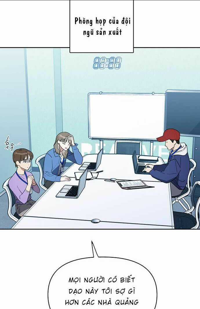 Vận Xui Chốn Công Sở Chapter 7 trang 15