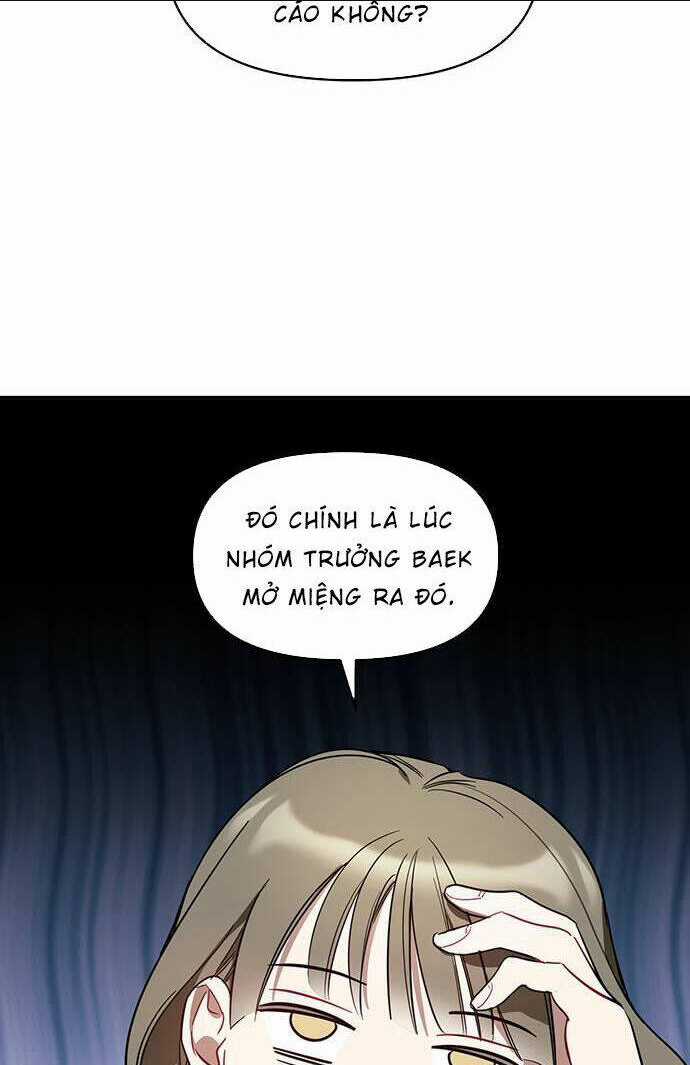 Vận Xui Chốn Công Sở Chapter 7 trang 16