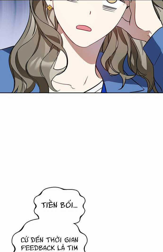 Vận Xui Chốn Công Sở Chapter 7 trang 17