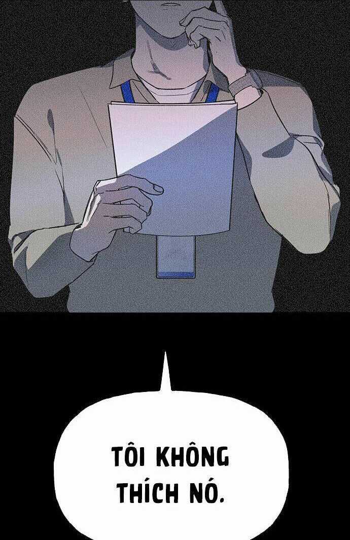 Vận Xui Chốn Công Sở Chapter 7 trang 22