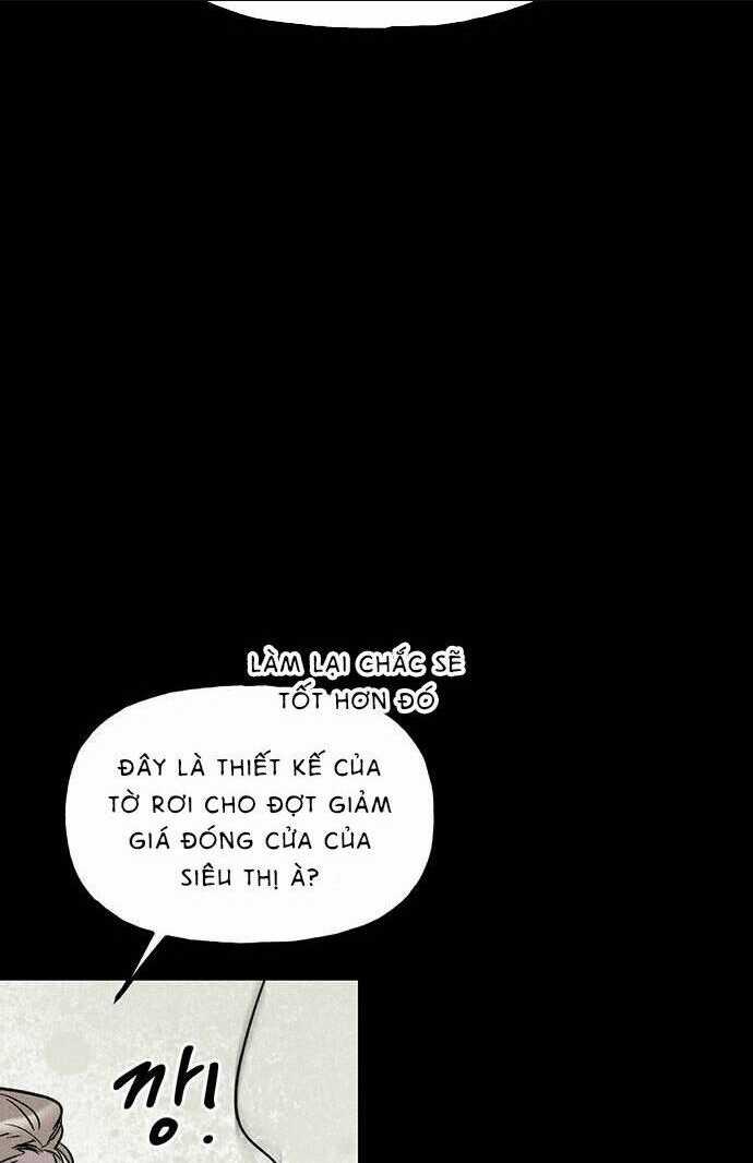 Vận Xui Chốn Công Sở Chapter 7 trang 23