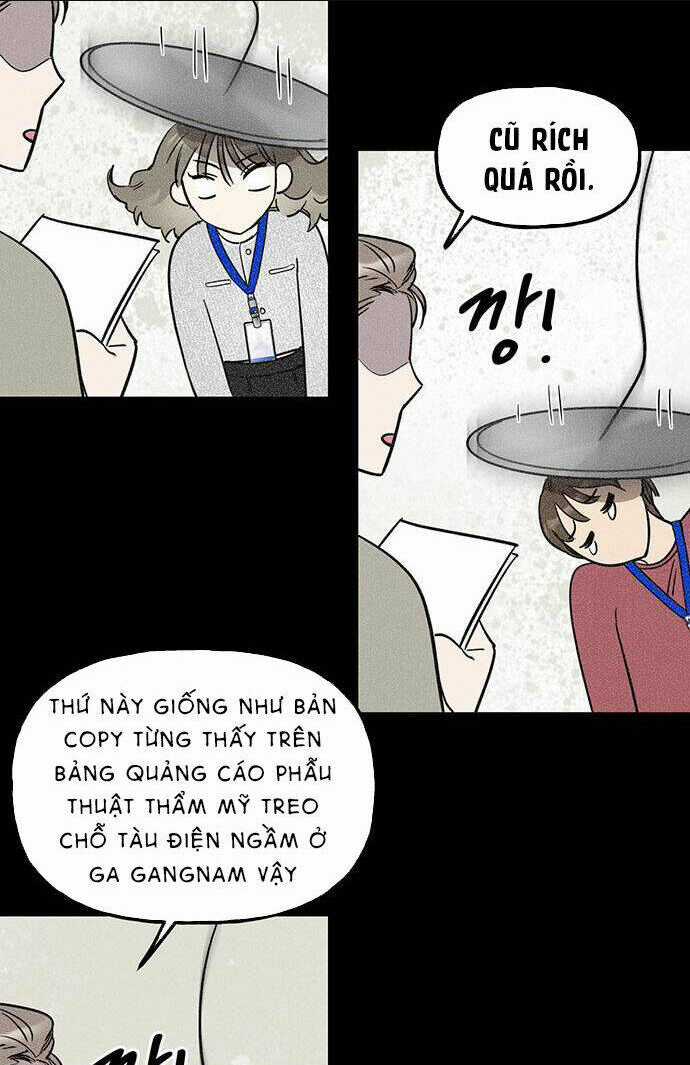 Vận Xui Chốn Công Sở Chapter 7 trang 24