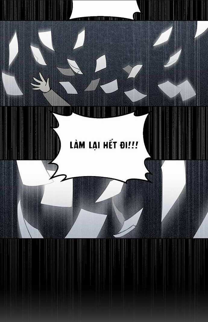 Vận Xui Chốn Công Sở Chapter 7 trang 27