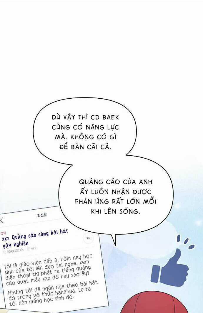 Vận Xui Chốn Công Sở Chapter 7 trang 29