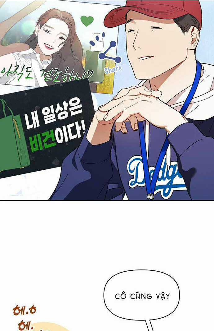 Vận Xui Chốn Công Sở Chapter 7 trang 30