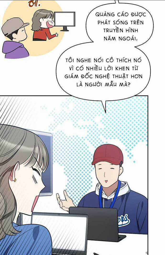 Vận Xui Chốn Công Sở Chapter 7 trang 31