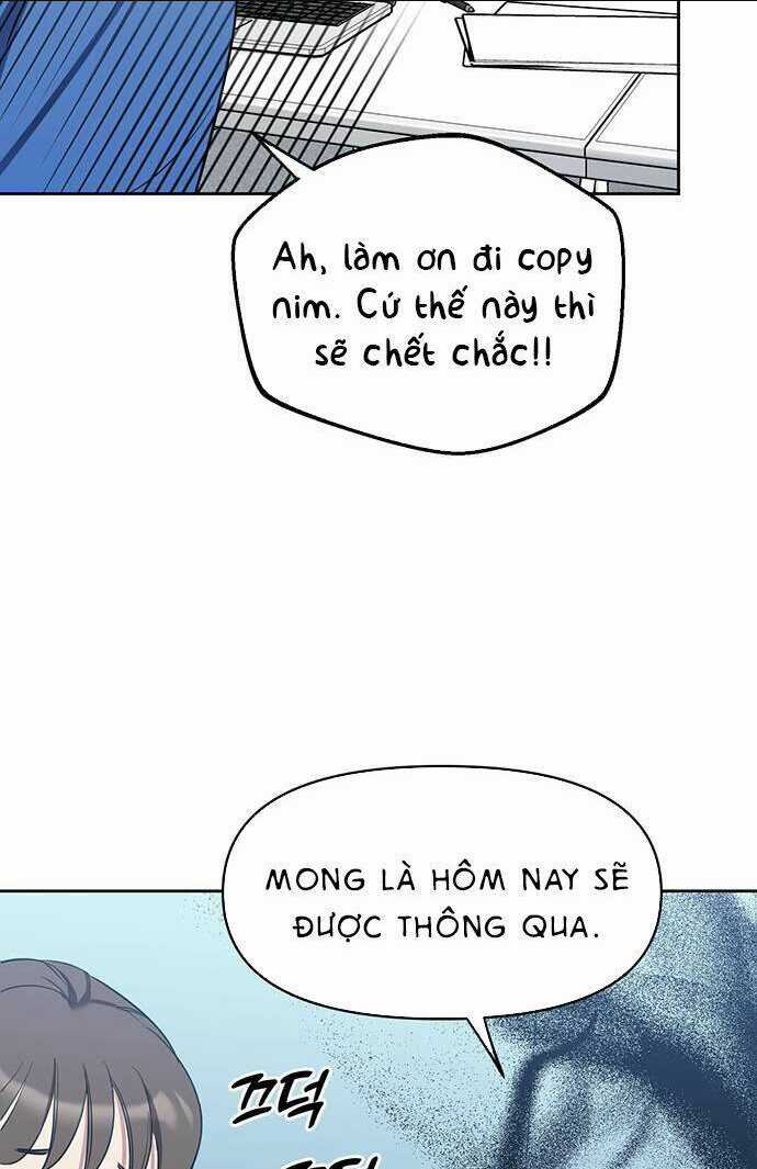 Vận Xui Chốn Công Sở Chapter 7 trang 32