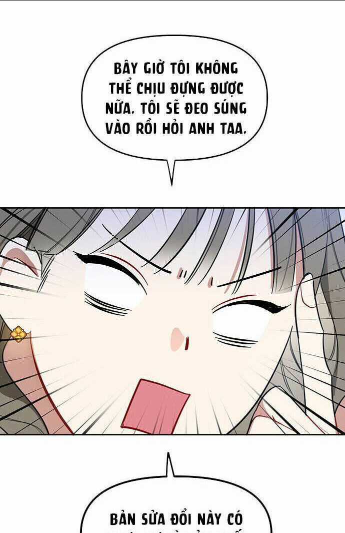 Vận Xui Chốn Công Sở Chapter 7 trang 34