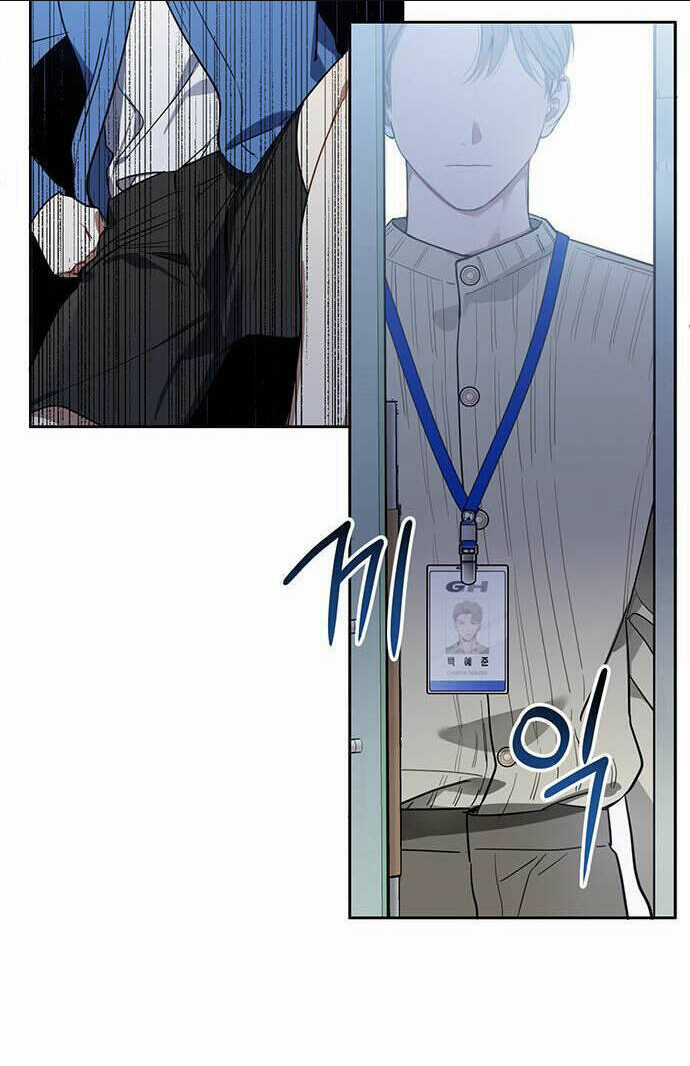 Vận Xui Chốn Công Sở Chapter 7 trang 37