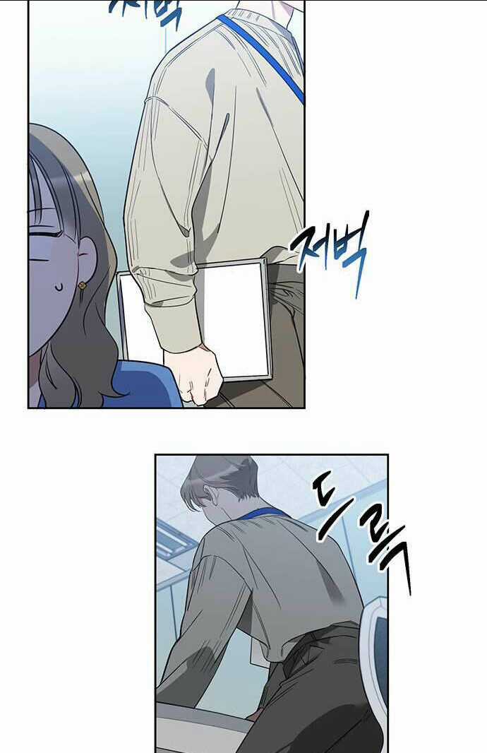 Vận Xui Chốn Công Sở Chapter 7 trang 39