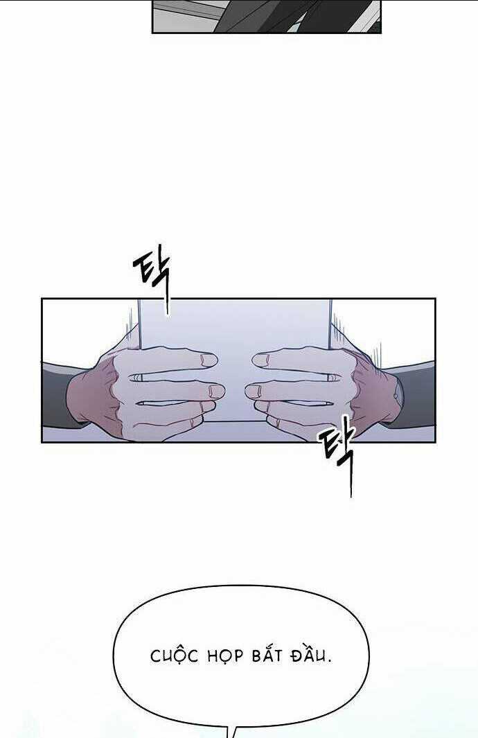 Vận Xui Chốn Công Sở Chapter 7 trang 40